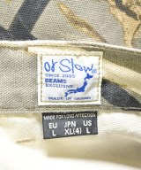 orSlow（オアスロウ）その他 グレー サイズ:XL メンズ/2200642561077