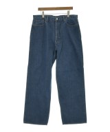 orSlow（オアスロウ）デニムパンツ 青 サイズ:5(XXL位) メンズ/2200643196131