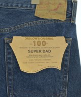 orSlow（オアスロウ）デニムパンツ 青 サイズ:5(XXL位) メンズ/2200643196131