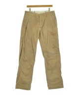 orSlow（オアスロウ）チノパン ベージュ サイズ:-(L位) メンズ/2200643941069