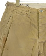 orSlow（オアスロウ）チノパン ベージュ サイズ:-(L位) メンズ/2200643941069