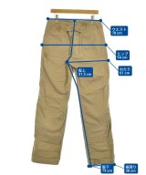 orSlow（オアスロウ）チノパン ベージュ サイズ:-(L位) メンズ/2200643941069