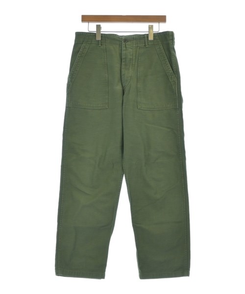 orSlow(オアスロウ)その他 カーキ サイズ:L/2200644205047