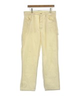 orSlow デニムパンツ