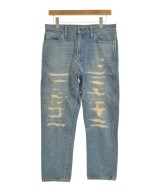 orSlow デニムパンツ