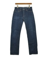 orSlow デニムパンツ