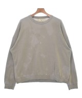 orSlow スウェット
