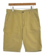 orSlow ショートパンツ
