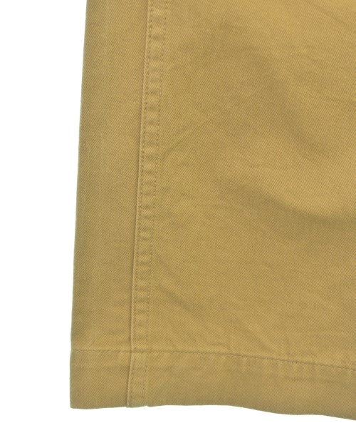 orSlow（オアスロウ）チノパン ベージュ サイズ:1(S位) メンズ/2200532037507