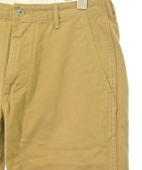 orSlow（オアスロウ）チノパン ベージュ サイズ:1(S位) メンズ/2200532037507