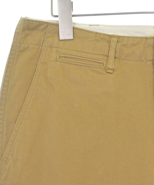 orSlow（オアスロウ）チノパン ベージュ サイズ:2(M位) メンズ/2200532037538