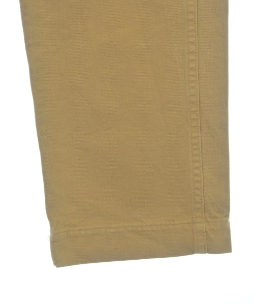 orSlow（オアスロウ）チノパン ベージュ サイズ:2(M位) メンズ/2200532037538