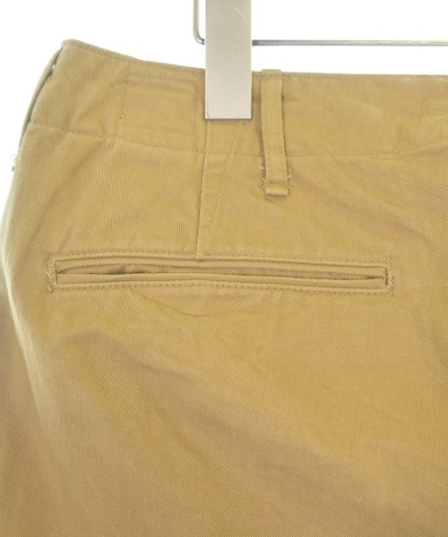 orSlow（オアスロウ）チノパン ベージュ サイズ:2(M位) メンズ/2200532037538