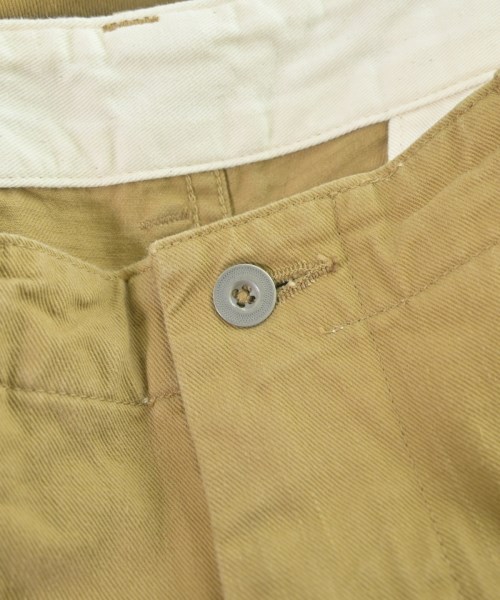 orSlow（オアスロウ）チノパン ベージュ サイズ:2(M位) メンズ/2200532037538