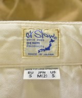 orSlow（オアスロウ）チノパン ベージュ サイズ:2(M位) メンズ/2200532037538