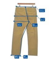 orSlow（オアスロウ）チノパン ベージュ サイズ:2(M位) メンズ/2200532037538