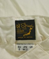 orSlow（オアスロウ）その他 白 サイズ:M メンズ/2200532037576