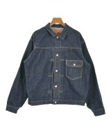 orSlow デニムジャケット