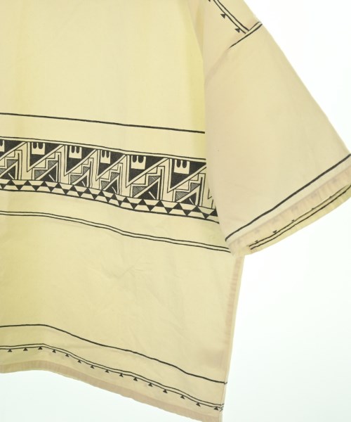 orSlow（オアスロウ）Tシャツ・カットソー 白 サイズ:2(M位) メンズ/2200607189018