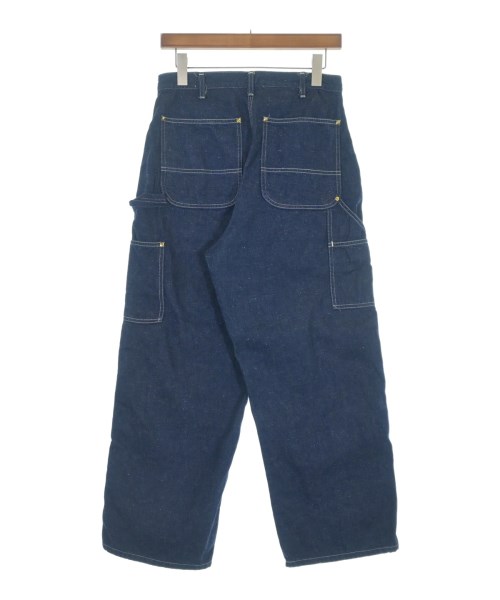 orSlow（オアスロウ）デニムパンツ 紺 サイズ:1(S位) メンズ/2200622290034