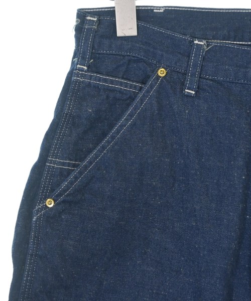 orSlow（オアスロウ）デニムパンツ 紺 サイズ:1(S位) メンズ/2200622290034