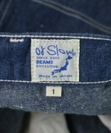 orSlow（オアスロウ）デニムパンツ 紺 サイズ:1(S位) メンズ/2200622290034