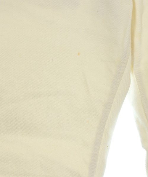 orSlow（オアスロウ）その他 白 サイズ:1(S位) メンズ/2200622760056