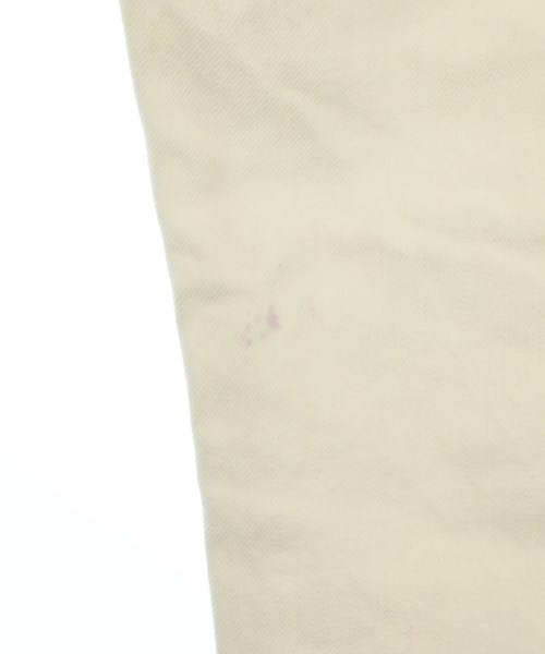 orSlow（オアスロウ）その他 白 サイズ:1(S位) メンズ/2200622760056