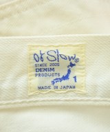 orSlow（オアスロウ）その他 白 サイズ:1(S位) メンズ/2200622760056