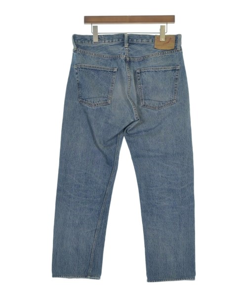 orSlow（オアスロウ）デニムパンツ 紺 サイズ:L メンズ/2200614625103
