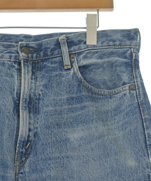 orSlow（オアスロウ）デニムパンツ 紺 サイズ:L メンズ/2200614625103