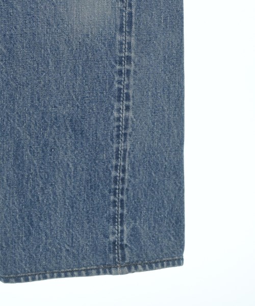 orSlow（オアスロウ）デニムパンツ 紺 サイズ:L メンズ/2200614625103