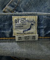 orSlow（オアスロウ）デニムパンツ 紺 サイズ:L メンズ/2200614625103