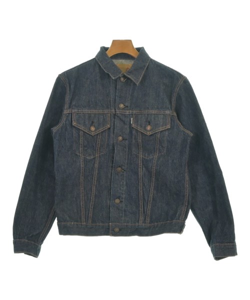 オアスロウ(orSlow)のorSlow デニムジャケット