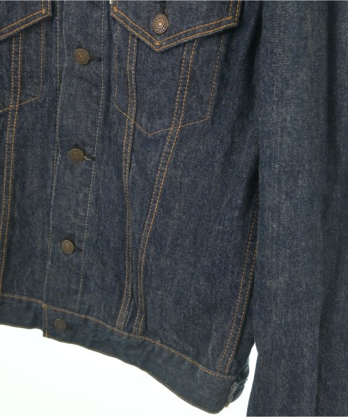 orSlow（オアスロウ）デニムジャケット 紺 サイズ:M メンズ/2200613160032
