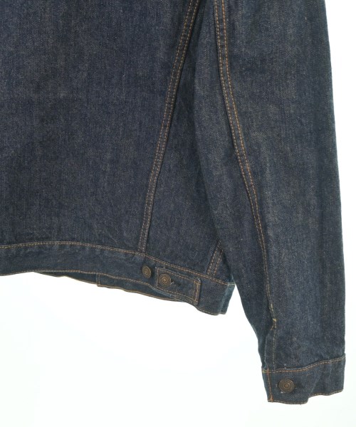 orSlow（オアスロウ）デニムジャケット 紺 サイズ:M メンズ/2200613160032