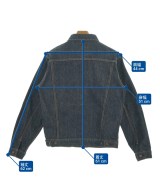 orSlow（オアスロウ）デニムジャケット 紺 サイズ:M メンズ/2200613160032