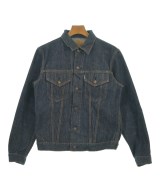 orSlow デニムジャケット