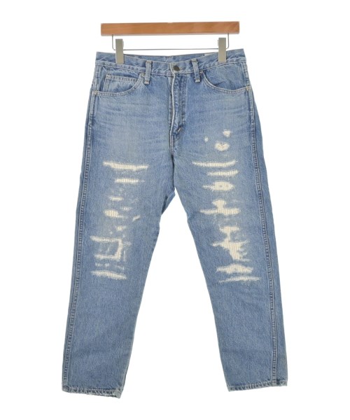 オアスロウ(orSlow)のorSlow デニムパンツ