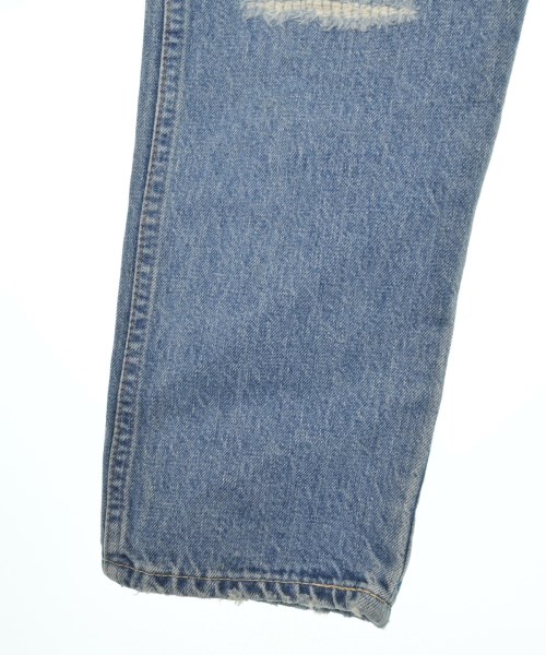 orSlow（オアスロウ）デニムパンツ 青 サイズ:S メンズ/2200628444035