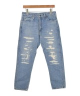 orSlow（オアスロウ）デニムパンツ 青 サイズ:S メンズ/2200628444035