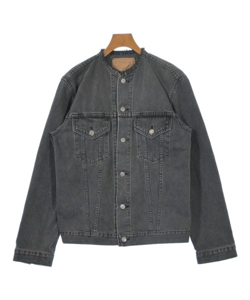 オアスロウ(orSlow)のorSlow デニムジャケット