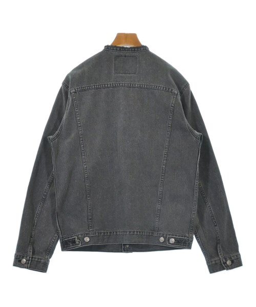 orSlow（オアスロウ）デニムジャケット 黒 サイズ:XL メンズ/2200628899019