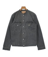 orSlow（オアスロウ）デニムジャケット 黒 サイズ:XL メンズ/2200628899019