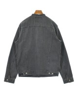 orSlow（オアスロウ）デニムジャケット 黒 サイズ:XL メンズ/2200628899019