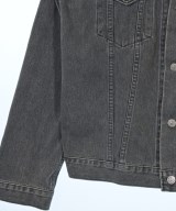 orSlow（オアスロウ）デニムジャケット 黒 サイズ:XL メンズ/2200628899019