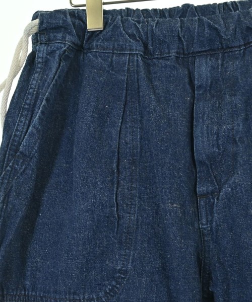 orSlow（オアスロウ）デニムパンツ 青 サイズ:-(XS位) メンズ/2200616399026