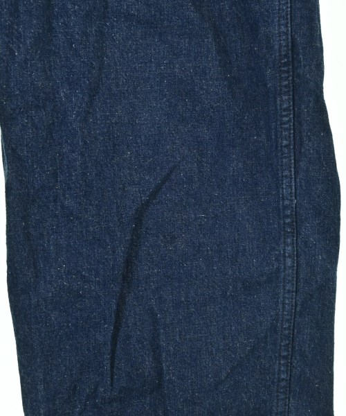 orSlow（オアスロウ）デニムパンツ 青 サイズ:-(XS位) メンズ/2200616399026