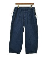 orSlow デニムパンツ