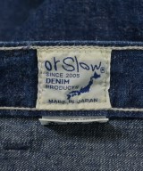 orSlow（オアスロウ）デニムパンツ 青 サイズ:2(M位) メンズ/2200616156100